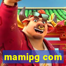 mamipg com